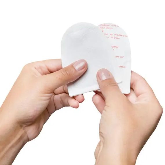 Хімічні Набір Грілки для Рук APTONIA Зберігають Тепло Протягом 6 Годин | Зображення 1