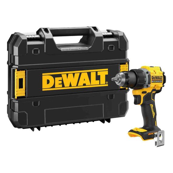 Дриль-шуруповерт акумуляторна безщіткова DeWALT DCD794NT | Зображення 3
