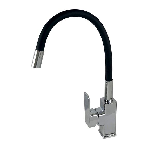 Змішувач для кухні Globus Lux Milano GLM-0203LR | Зображення 2