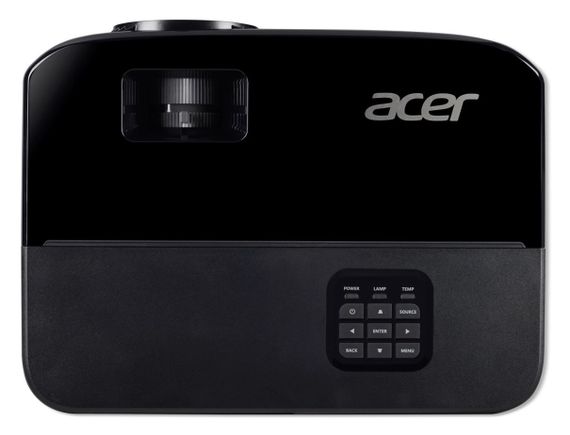 Проектор Acer X1129HP SVGA MR.JUH11.001 | Зображення 5