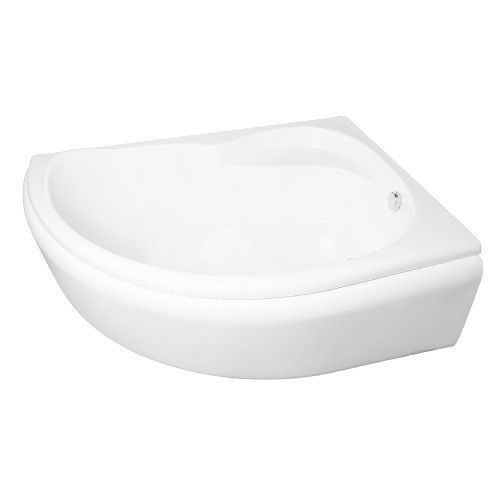 Акриловая ванна Redokss San FLORENCE 1500x1000 правая | Зображення 1
