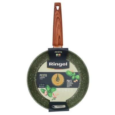 Сковорода Ringel Pesto 28 см (RG-1137-28) | Зображення 3