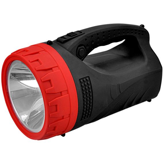 Ліхтар LED, акум, ручний - GR-2829TP GRUNHELM