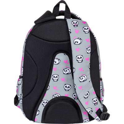 Рюкзак школьный Astrabag AB300 PANDA (502024082) | Зображення 4
