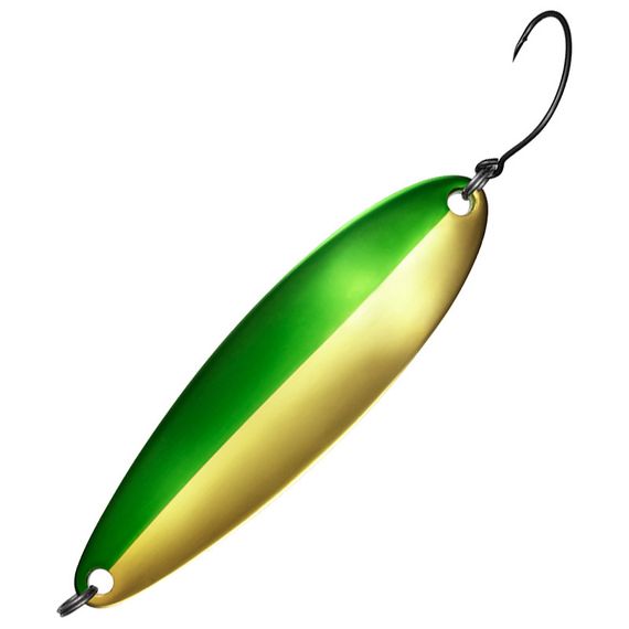 Блешня Daiwa Chinook S 14g #G (07412821) Блесна рыболовная Блесна вращалка | Зображення 5