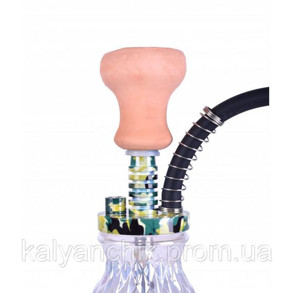 Кальян Yahya Turtle new | Зображення 3