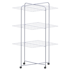 Сушарка для білизни Євроголд 0533 TOWER