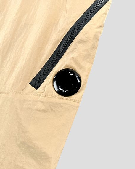 Штани C.P. Company Garment-Dyed Cargo Pants Sand 10CMPA051A-005904G XXL | Зображення 1