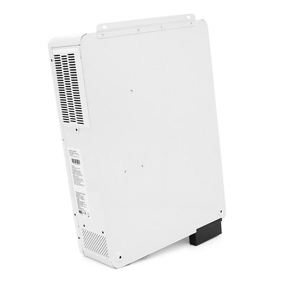Гібридний інвертор ANERN SCI-EVO-10200V A, 8000W 48V, струм заряду 160А, 14.5кг | Зображення 3