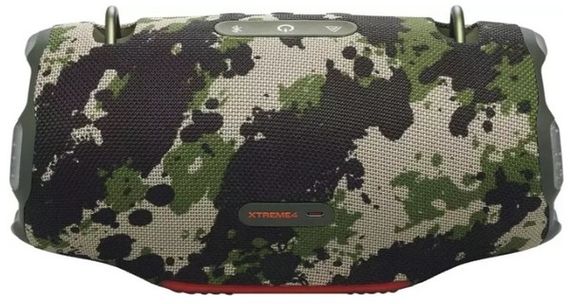 Портативна акустика JBL Xtreme 4 Camo (JBLXTREME4CAMOEP) | Зображення 2