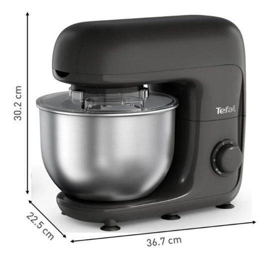 Кухонна машина Tefal QB161H38 | Зображення 5