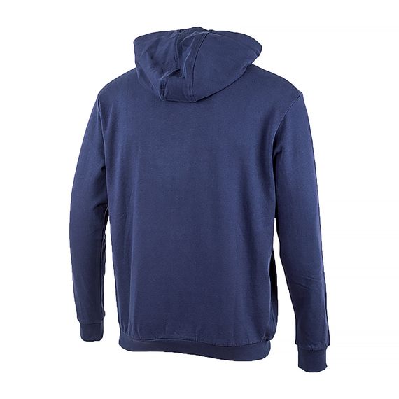 Толстовка JEEP HOODED SWEATSHIRT GRILLE Print | Зображення 1