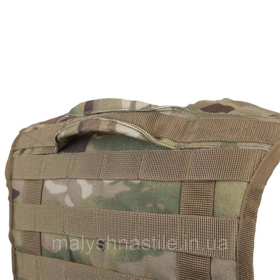Лямки для ремінно-плечової системи (РПС) Militex Cordura | Зображення 4