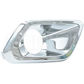 Вставка бампера под противотуманную фару правая Renault Logan 16-20/ Sandero 16-20, AutoTechteile, 505 0758, 261A20031R