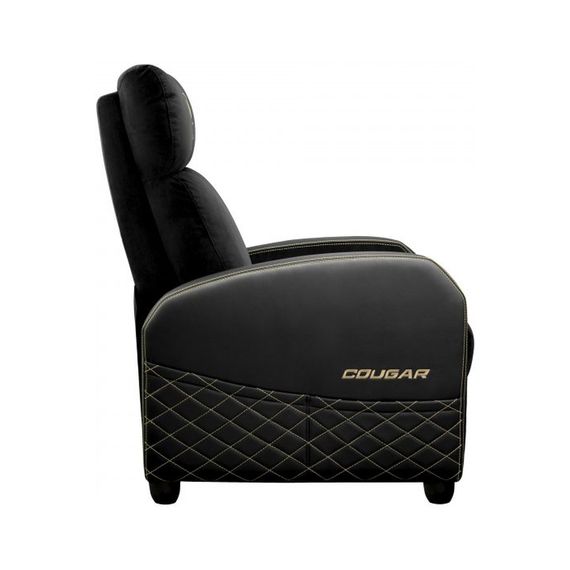 Крісло ігрове Cougar Ranger Elite Gold | Зображення 5