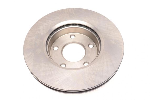 Диск тормозной передний Mazda 3 13- 280x25  с покрытием  ADM543129 | Зображення 1