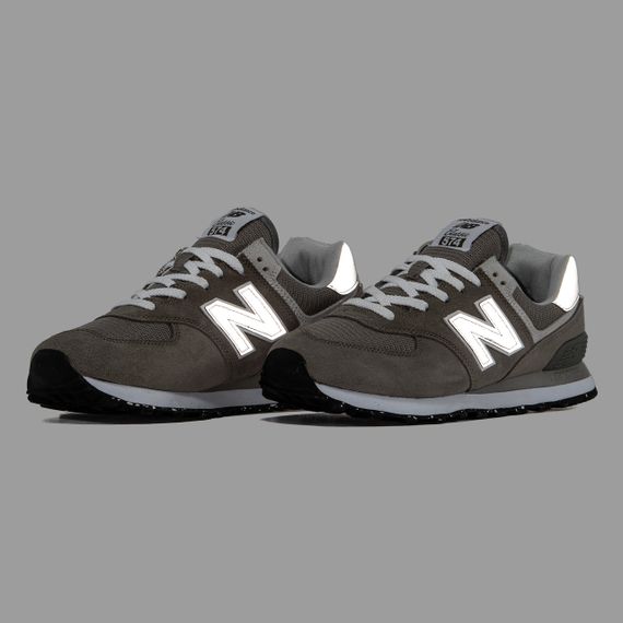 Чоловічі кросівки New 574 весна / осінь 2347 42 26.5 | Зображення 3