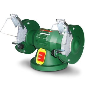 Станок заточной двойной DWT DS-150 KS