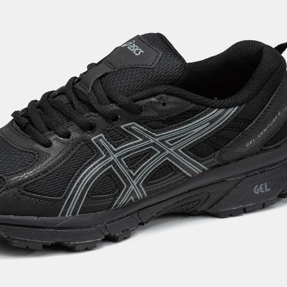 Чоловічі кросівки Asics Gel-Venture 6 весна / літо / осінь 2050 | Зображення 9
