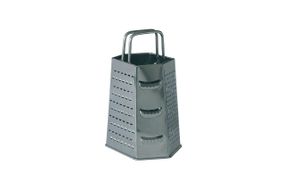 Терка Maestro - 267 мм шестигранная MR-1603 (MR-1603)