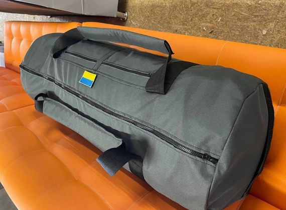 Баул на 120 Л для Військових! Водонепроникна Сумка Баул 120 Л!   знижка | Зображення 3