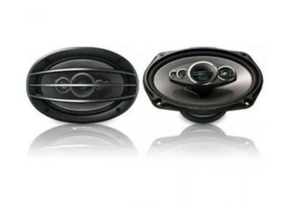 Автомобільна акустика Pioneer TS-A6994S | Зображення 1