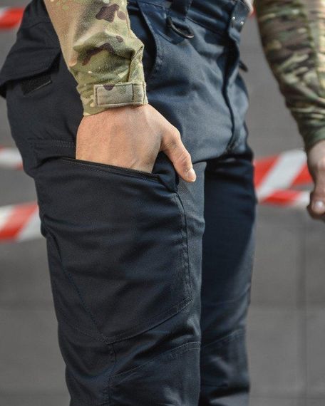 Тактичні штани TRACKING дснс ВТ3774 | Зображення 5