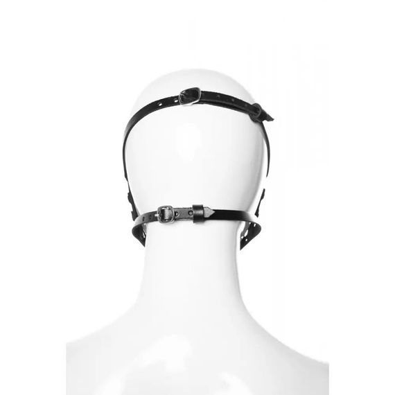 Маска Candy Hero MGRD1 шкіра чорна | Зображення 2