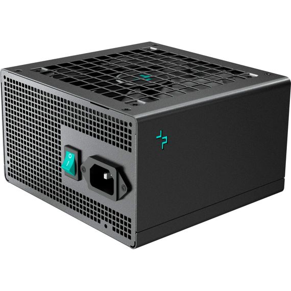 Блок живлення Deepcool 650W (PN650D) | Зображення 3