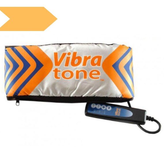 Пояс XPRO Vibro Tone W-20 (20) черный (MER-11785_293)