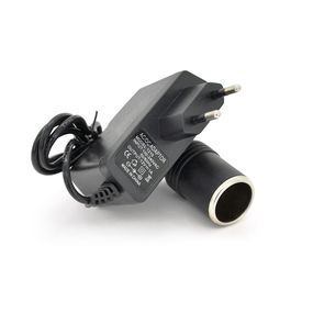 Импульсный блок питания LGY-1210,AC110-240V/DC12V 1А 12W с прикуривателем