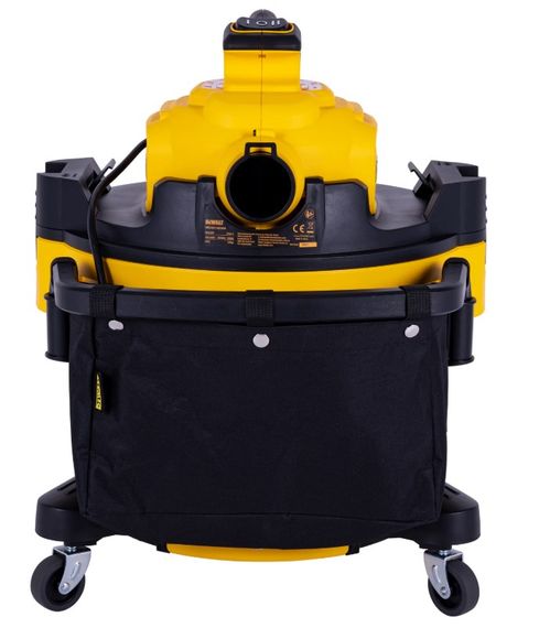 Пилосос мережевий DeWALT (DXV234P) | Зображення 6