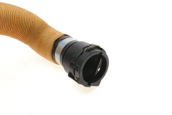 Патрубок радиатора BMW 3 E90 5 E60 2.0i 04-15 с защитой  222290 | Зображення 2