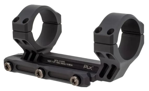 Моноблок Primary Arms PLx з виносом. d - 34 мм. High. Picatinny | Зображення 1