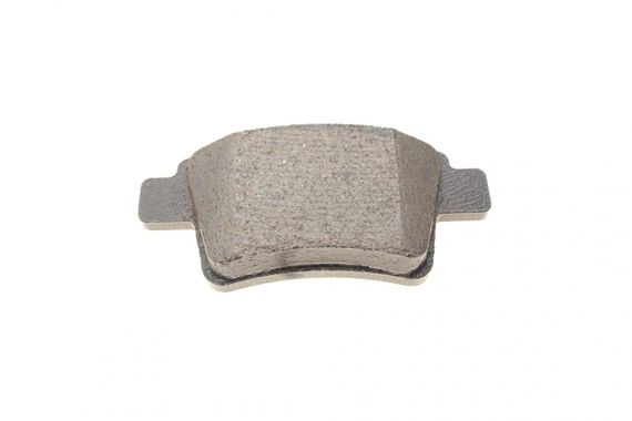 Колодки гальмівні задні Citroen C4 Picasso Grand Picasso 06-13 Peugeot 408 1 22-0801-0 | Зображення 3