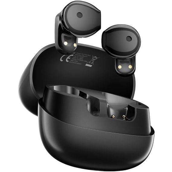 Навушники TWS Blackview AirBuds 20 Black | Зображення 2