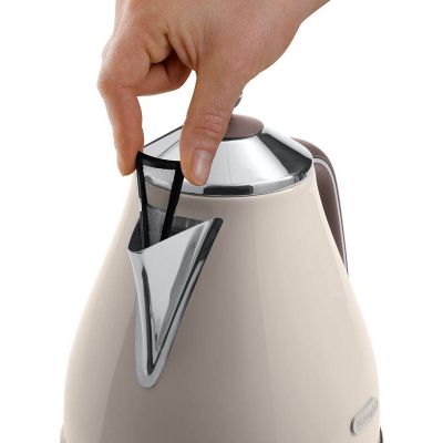 Електрочайник DeLonghi KBOV 2001.BG (KBOV2001.BG) | Зображення 4