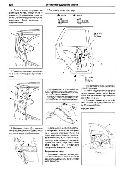 Honda CR-V. Руководство по ремонту и эксплуатации. Арго | Зображення 3