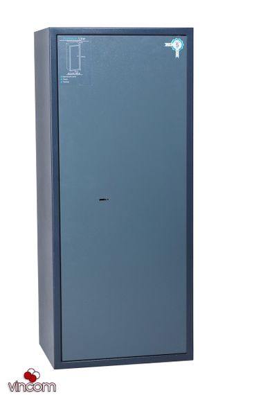 Сейф офисный Ferocon OLS-PL-105.К | Зображення 1