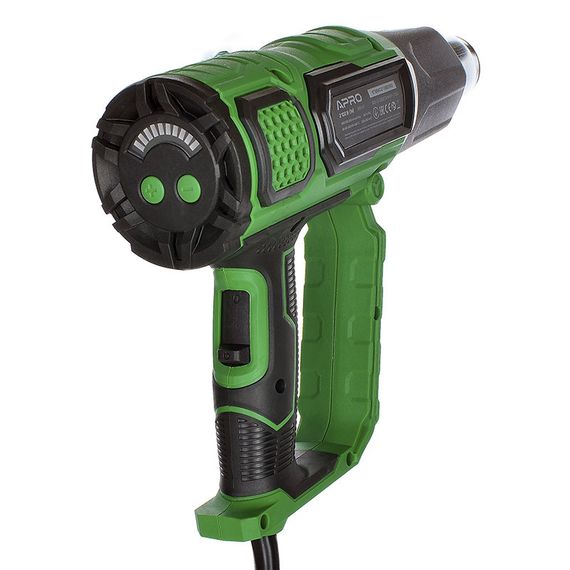 Фен строительный APRO F2100