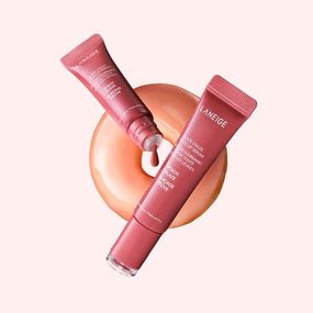 Тінт-сироватка для губ Laneige Glaze Craze Tinted Lip Serum - Peach Glaze (12 g)