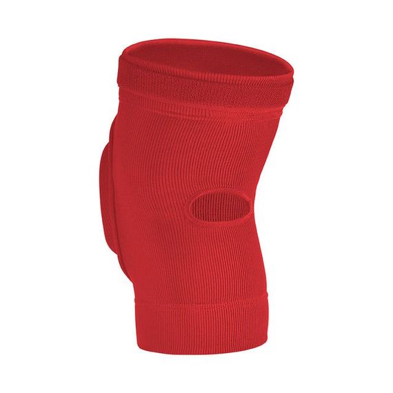Наколінники спортивні RDX HOSIERY KNEE FOAM K5 RED/WHITE-L (пара) | Зображення 2
