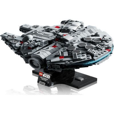 Конструктор LEGO Star Wars Тысячелетний сокол 921 деталь (75375) | Зображення 3