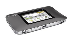 3G 4G LTE GSM CDMA модем роутер Sierra Netgear Jetpack AC 771 S NEW антенний вихід