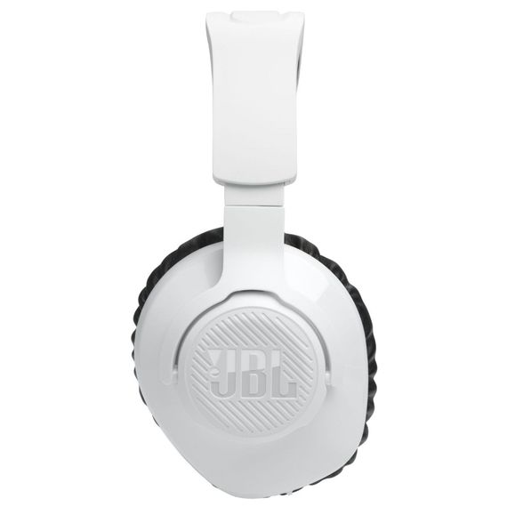 Навушники JBL Quantum 360P Wireless for PS White (JBLQ360PWLWHTBLU) | Зображення 4