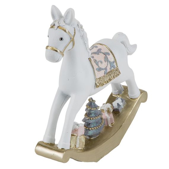 Коллекционная арт-статуэтка Unicorn Dream: Волшебный розовый пони, 18 см | Зображення 2