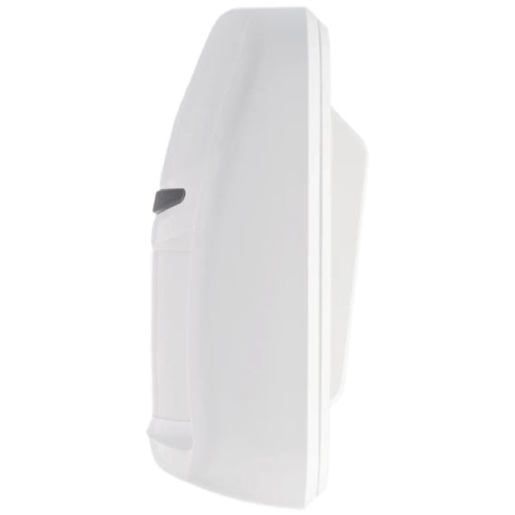 U-Prox PIR Combi White Бездротовий комбінований сповіщувач руху та розбиття скла з імунітетом до тварин | Зображення 2