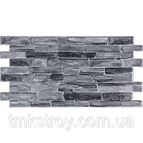 Декоративная ПВХ панель Sticker Wall 960х480х4мм sw1554