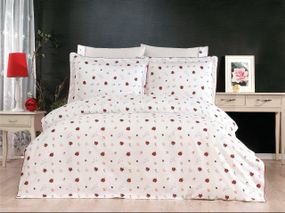 Постельное белье Moss Digital Satin 200 x 220 см Garden