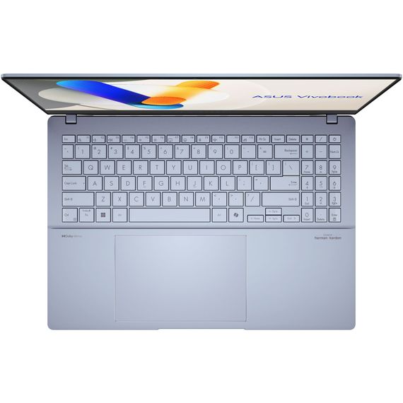 Ноутбук ASUS Vivobook S 15 OLED S5506MA-MA083 (90NB14E2-M00600) | Зображення 3
